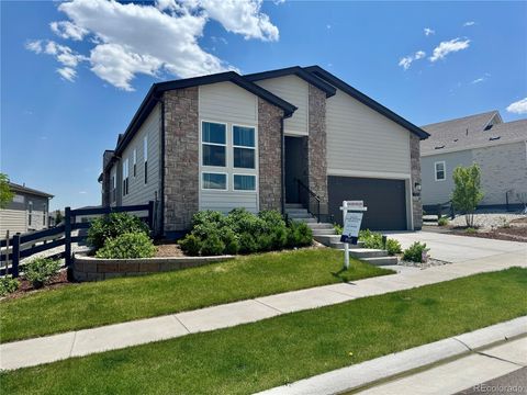 7202 Canyonpoint Road Castle Pines CO 80108