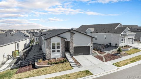 7202 Canyonpoint Road Castle Pines CO 80108