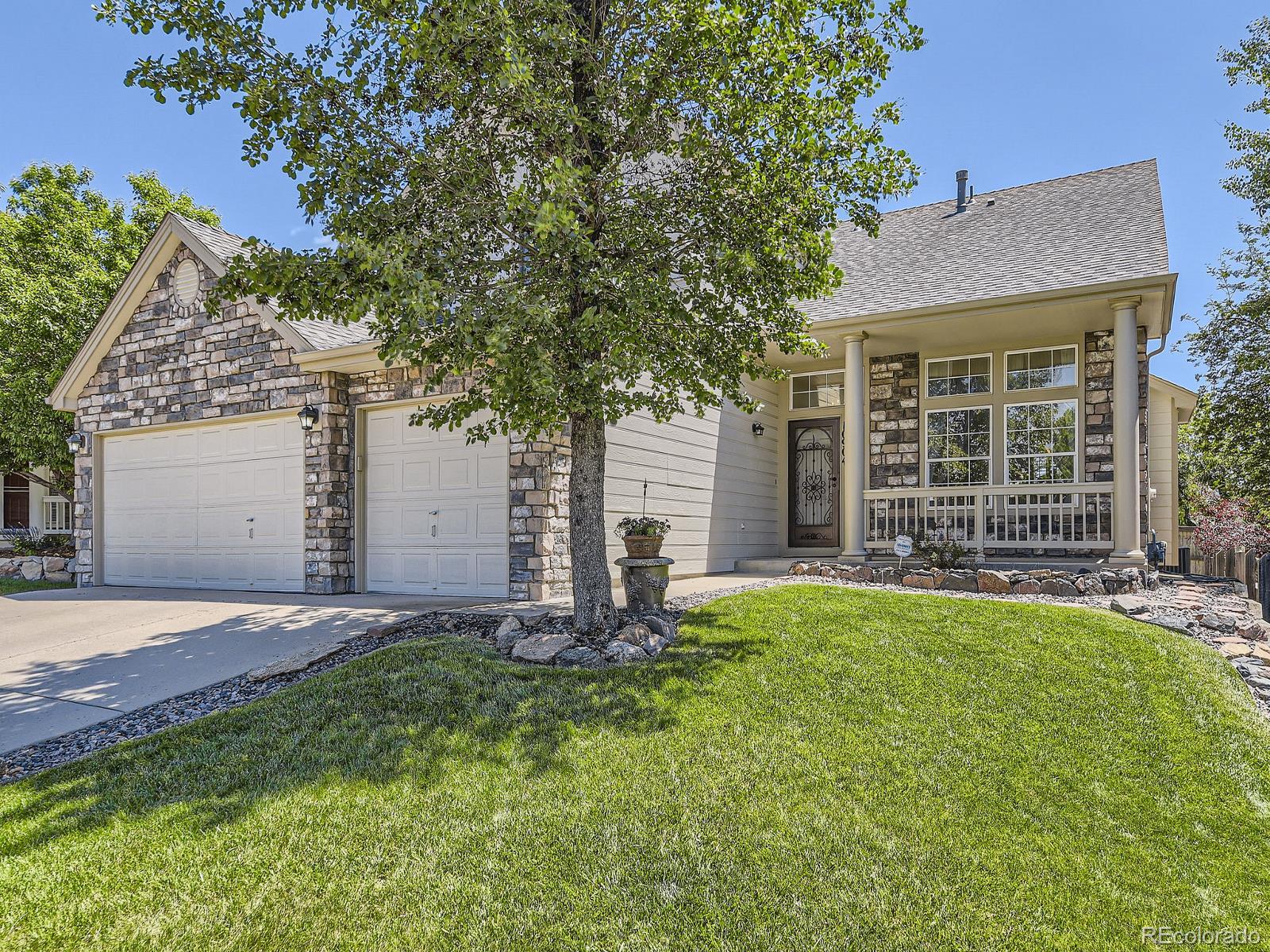 10904 Eagle Run Drive, Parker, CO, 80138 1 10904 Eagle Run Drive