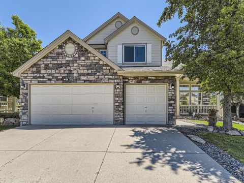 10904 Eagle Run Drive Parker CO 80138