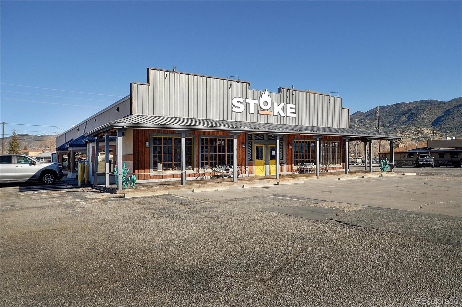 720 E Highway 50