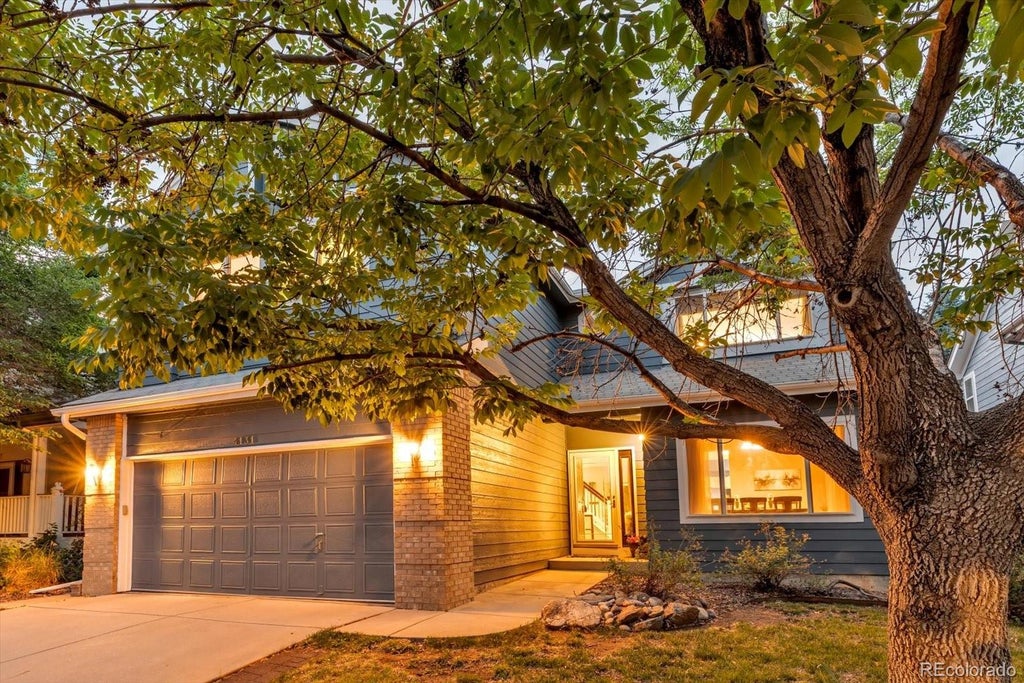 Photo of 4131 Snowbird Avenue, Broomfield, CO 80020 (MLS # 5759980)
