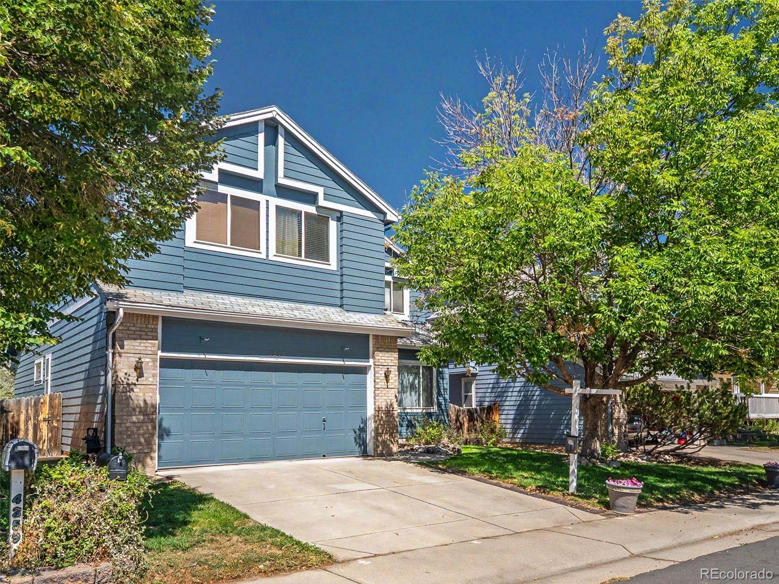 4131 Snowbird Avenue