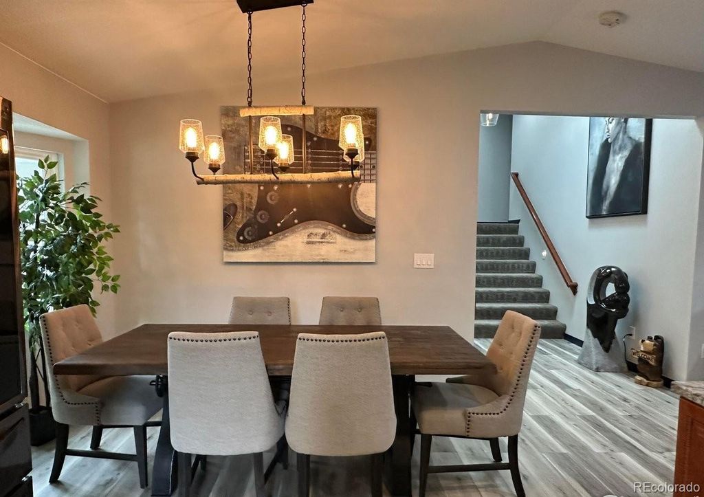 Photo of 1656 S Gilpin Avenue, Loveland, CO 80537 (MLS # 7951635)