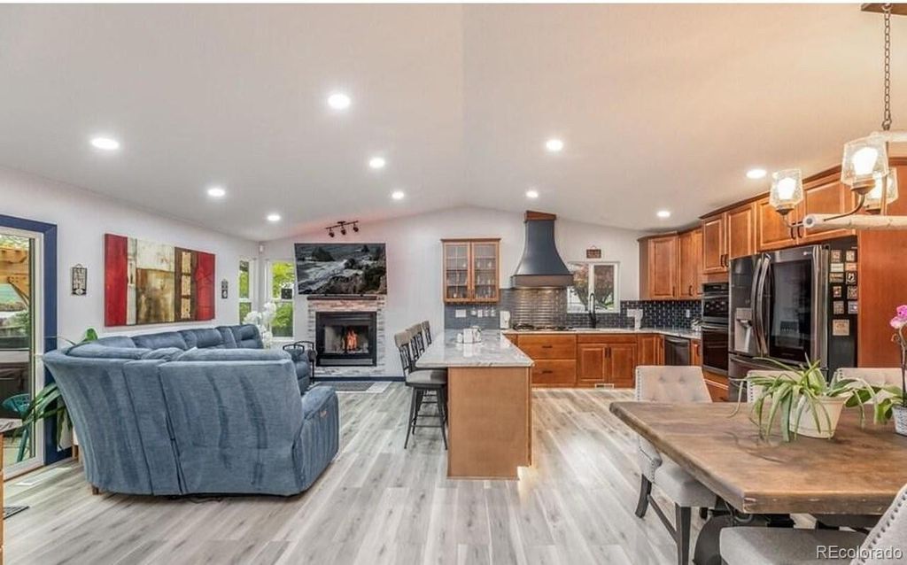 Photo of 1656 S Gilpin Avenue, Loveland, CO 80537 (MLS # 7951635)