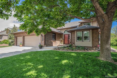 1152 Clubhouse Drive Drive Broomfield CO 80020