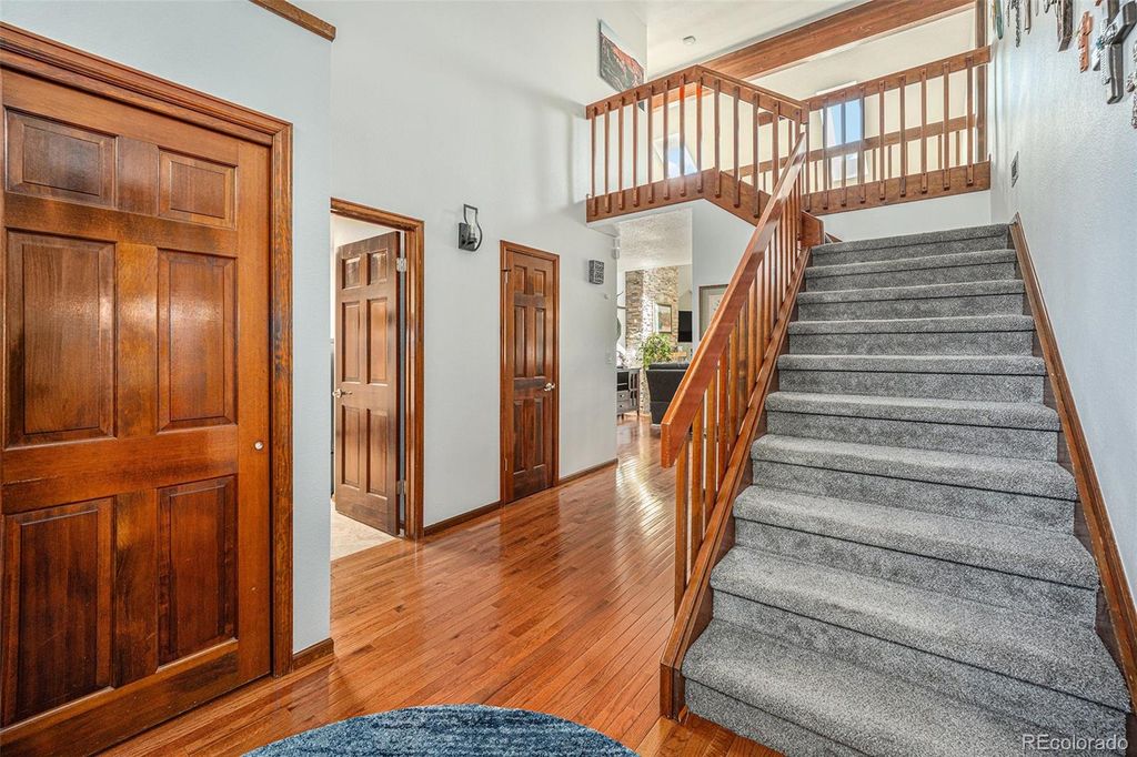 Photo of 1152 Clubhouse Drive Drive, Broomfield, CO 80020 (MLS # 7949722)
