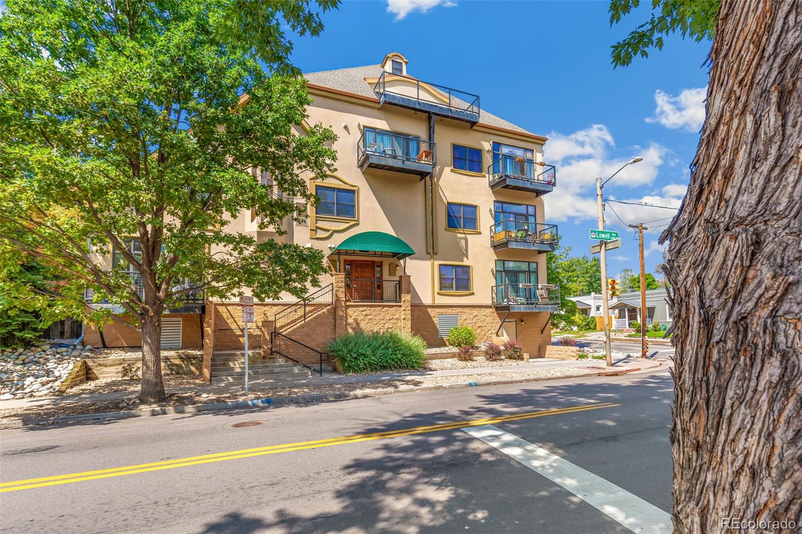 3299 Lowell Boulevard 302