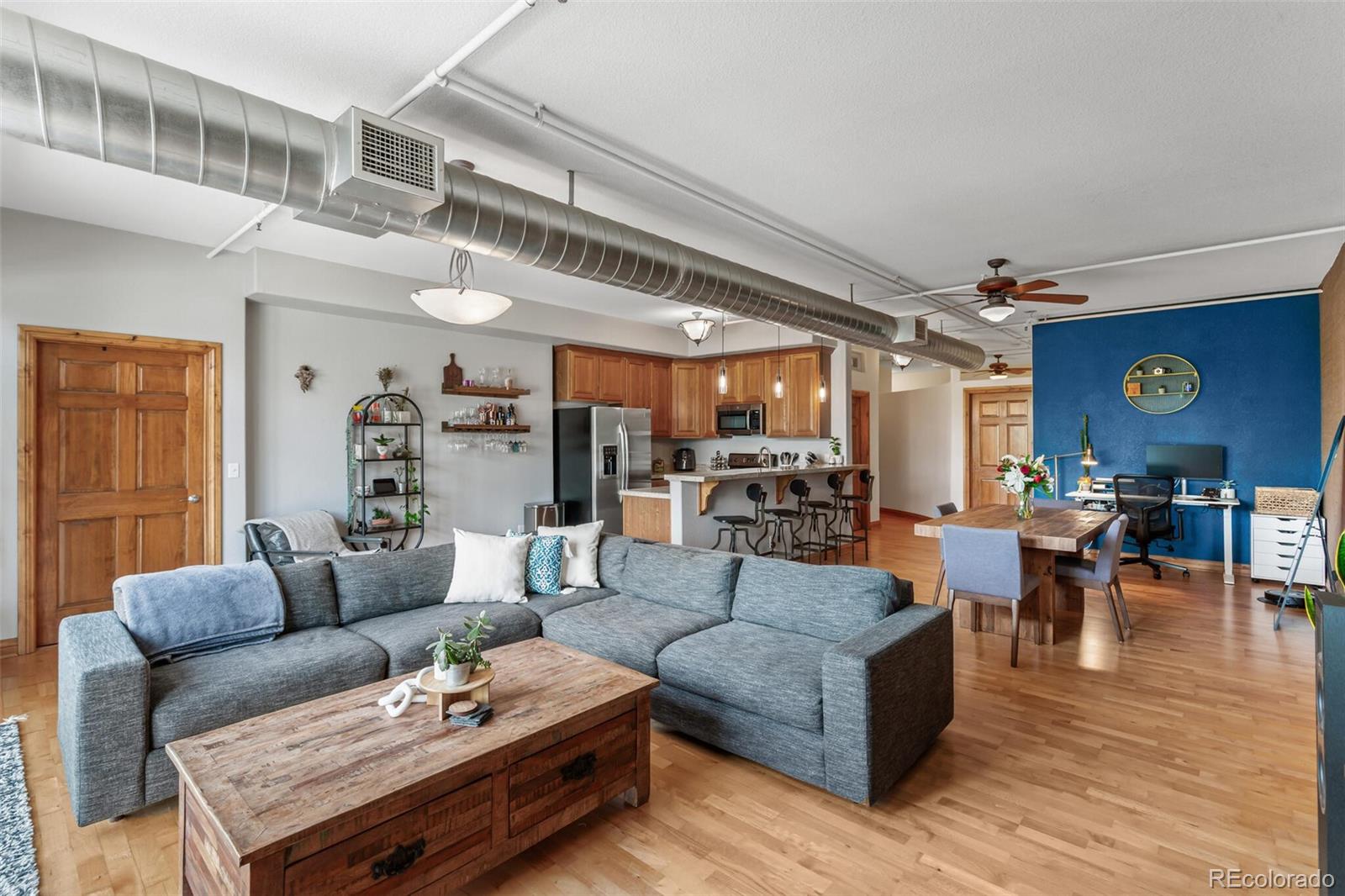 3299 Lowell Boulevard 302