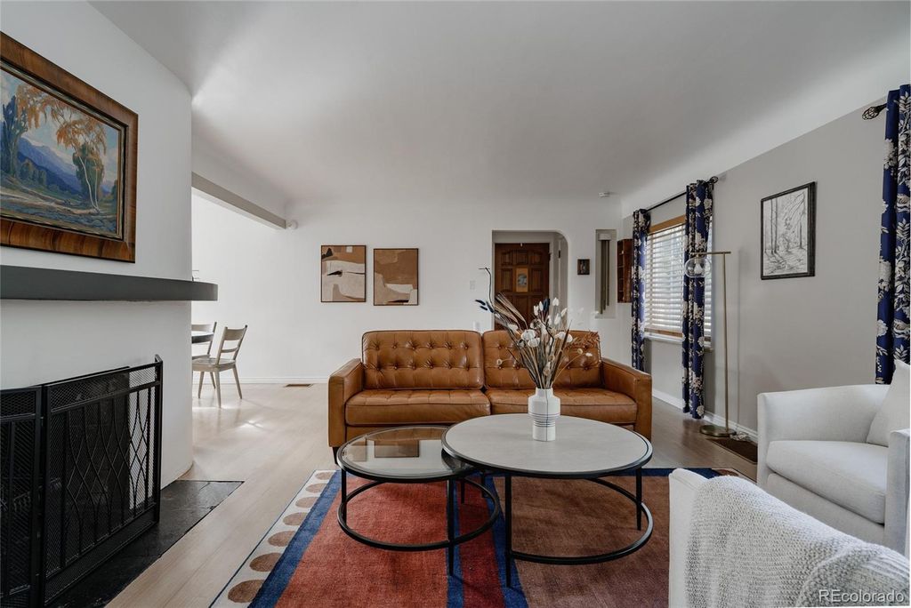 Photo of 16 Lakewood Heights Drive, Lakewood, CO 80215 (MLS # 7588071)
