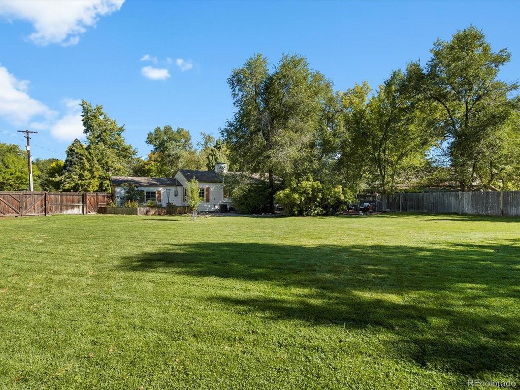 Photo of 16 Lakewood Heights Drive, Lakewood, CO 80215 (MLS # 7588071)