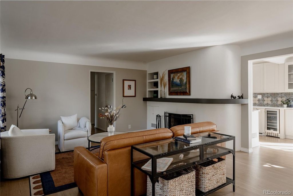 Photo of 16 Lakewood Heights Drive, Lakewood, CO 80215 (MLS # 7588071)