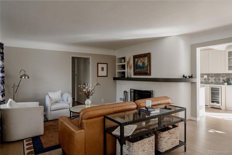 16 Lakewood Heights Drive Lakewood CO 80215