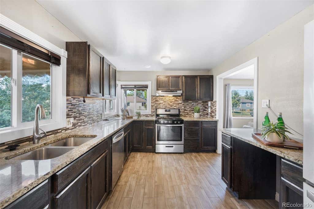 Photo of 808 S Umatilla Way, Denver, CO 80223 (MLS # 4560146)