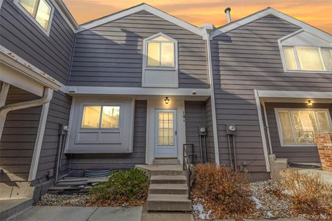 Colorado Real Estate Search 17 6615 W 84th Way 101 Arvada CO 80003