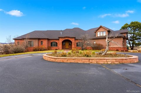 6208 Hay Meadow Way Sedalia CO 80135