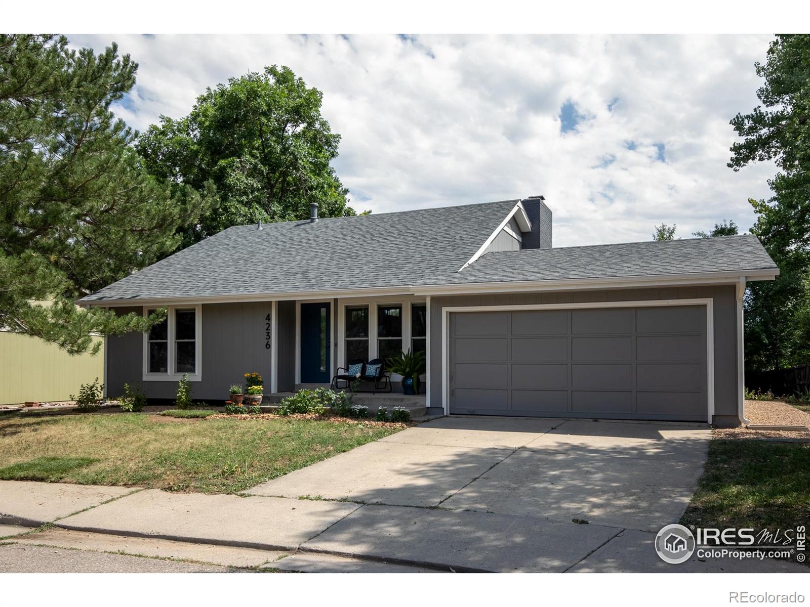4236 Redwood Court