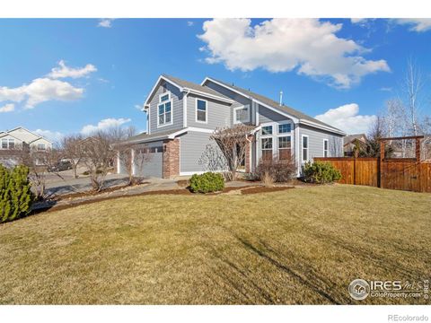 Photo of 6862 Kaslam Court, Fort Collins, CO 80525 (MLS # IR1048814)