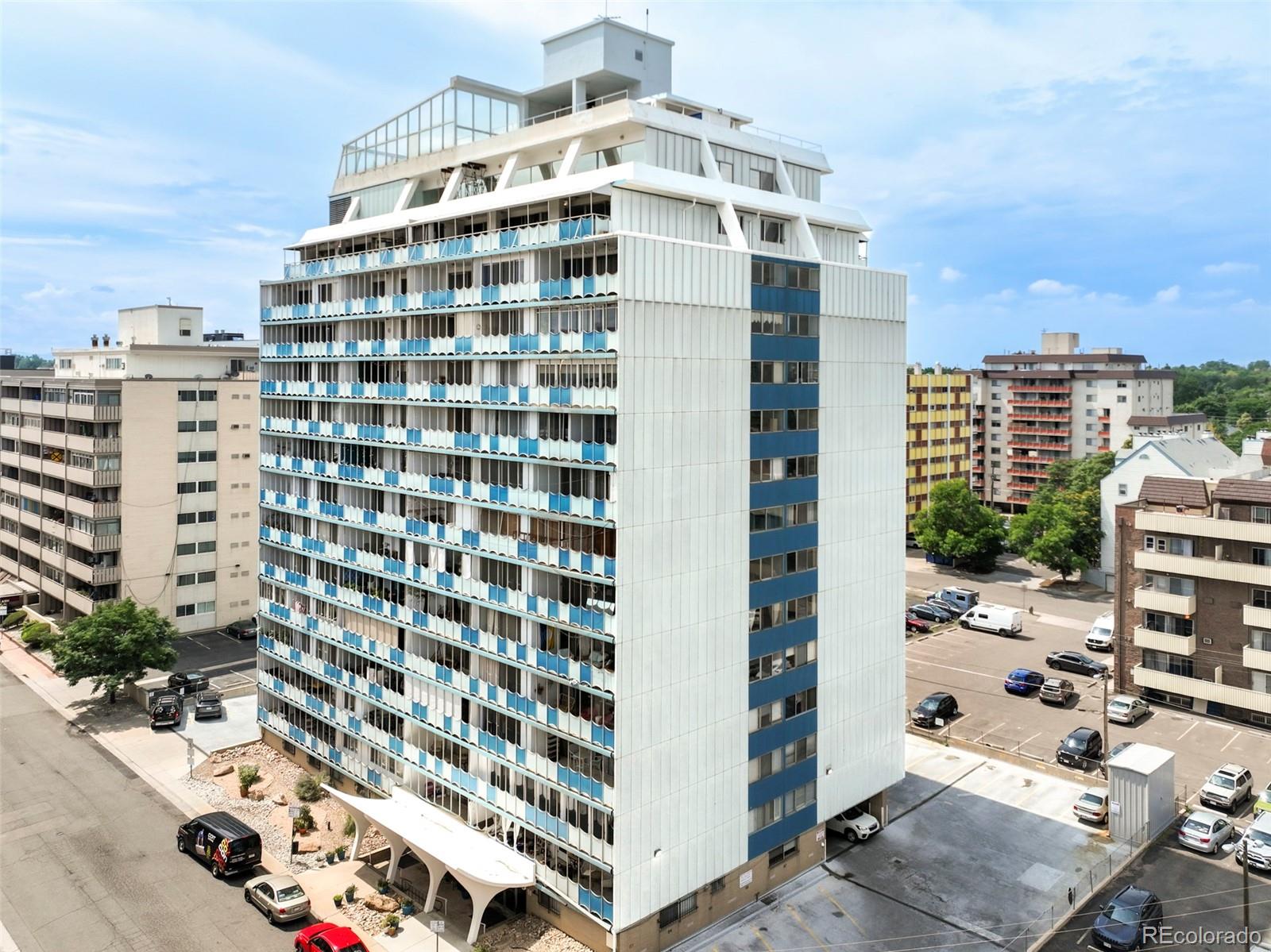 1155 N Ash Street 103