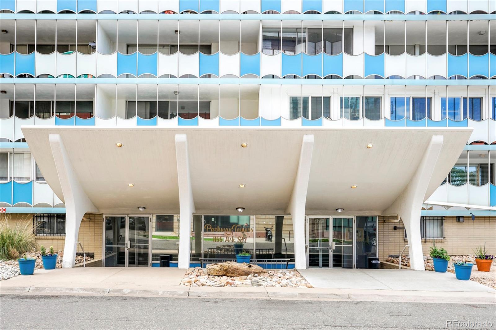 1155 N Ash Street 103