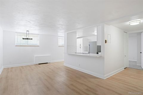 1155 N Ash Street 103 Denver CO 80220