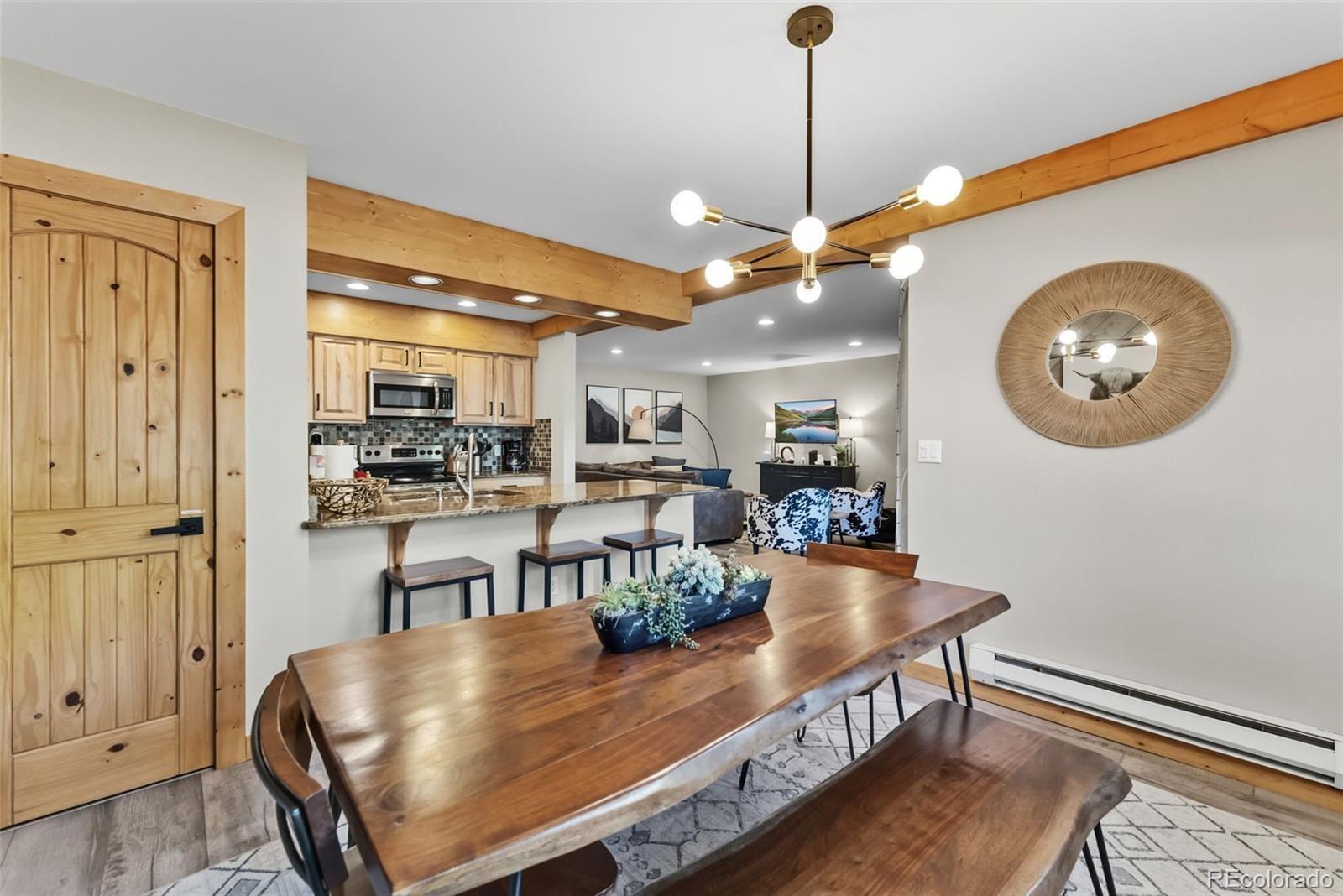 325 Four O Clock Road B103