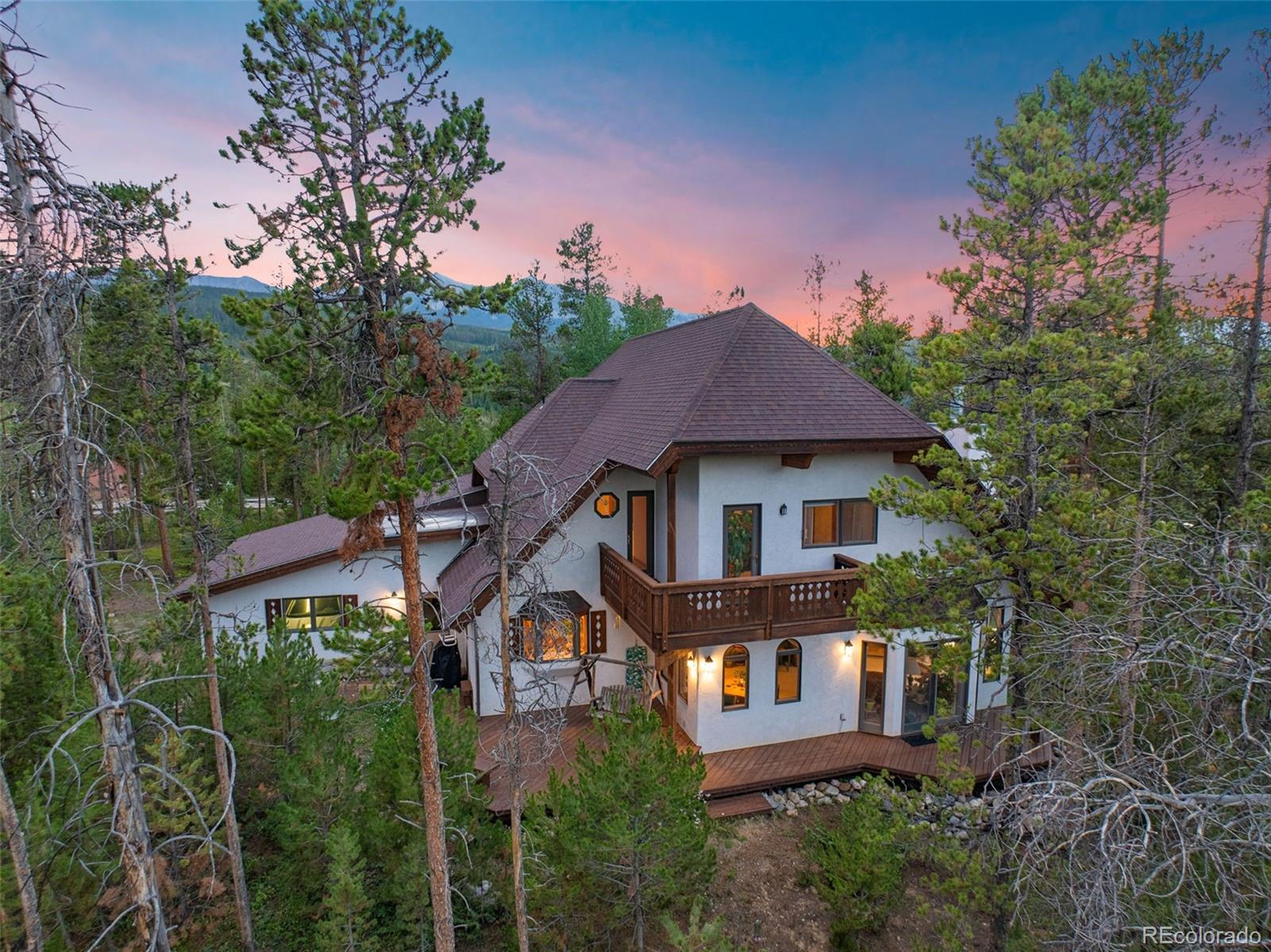 164 Sherwood Trail