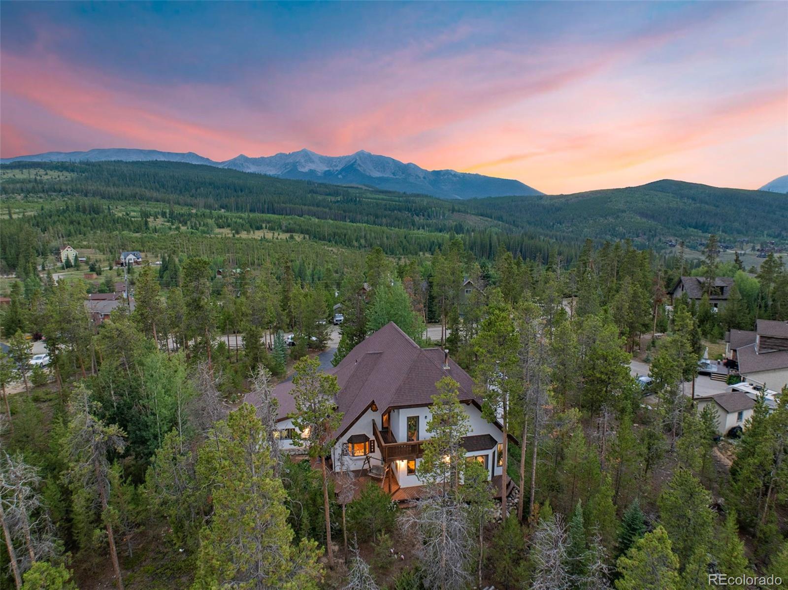 164 Sherwood Trail