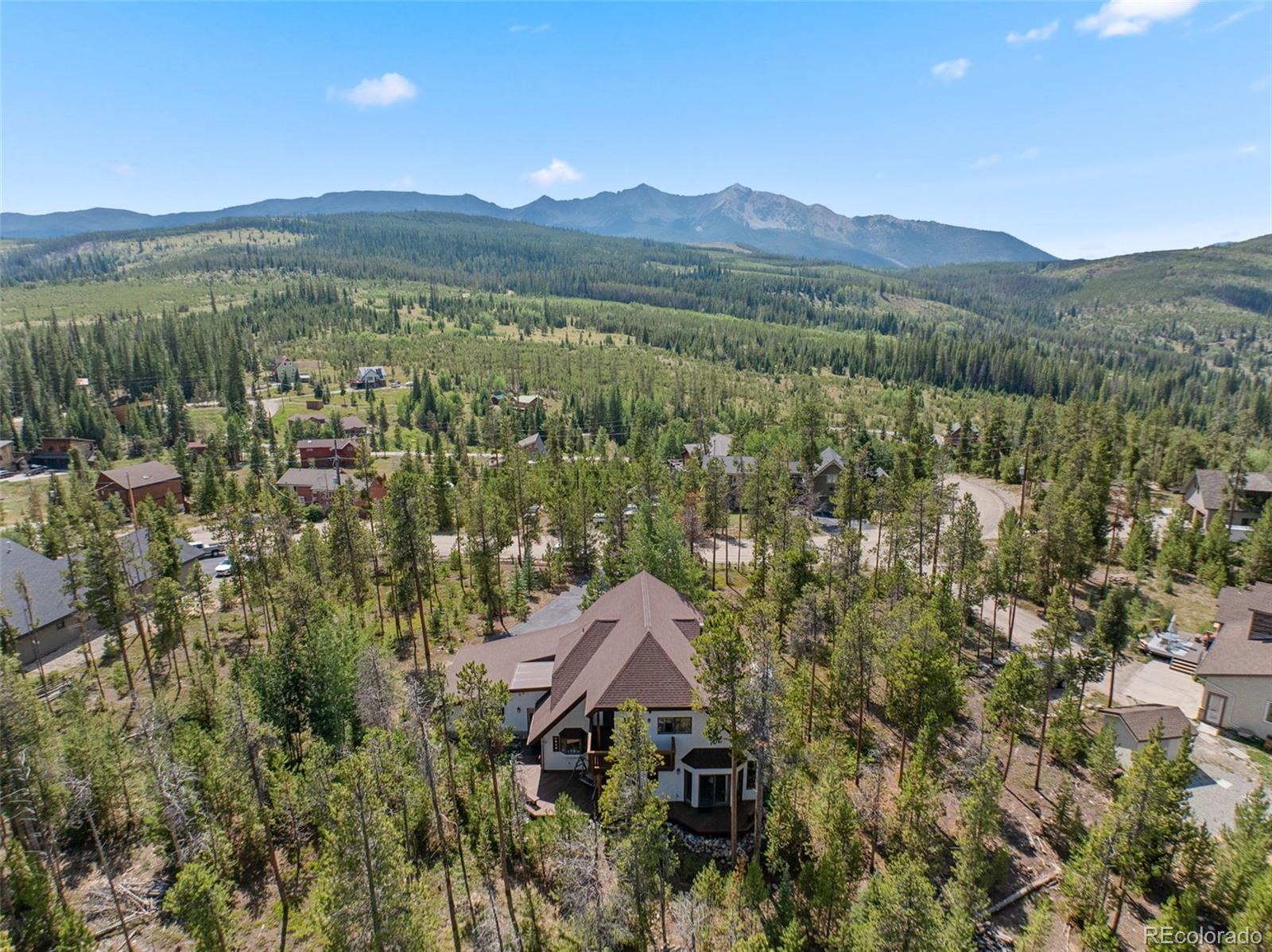 164 Sherwood Trail