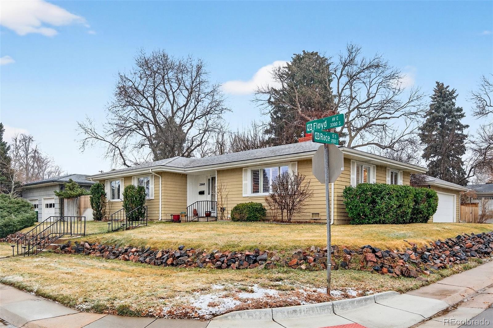 2060 E Floyd Avenue