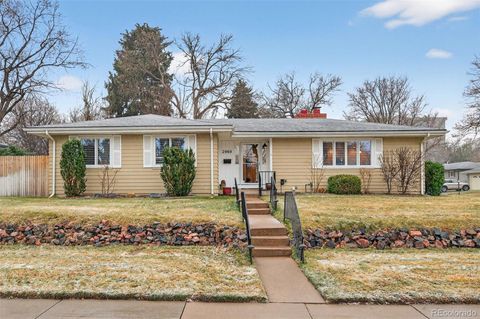 2060 E Floyd Avenue Englewood CO 80113