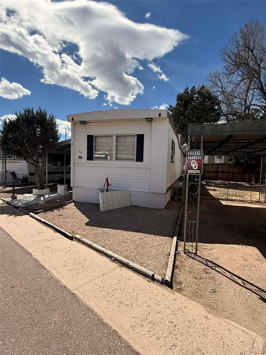 Photo 1 of 16 — 3000 N Cascade Avenue, Colorado Springs, CO 80907