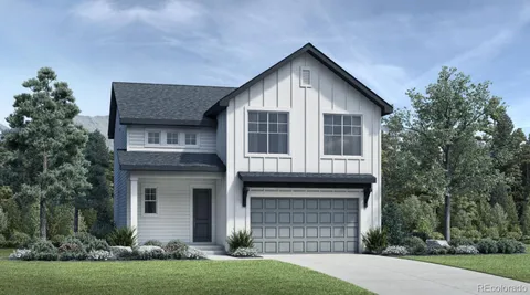 6331 Las Palmas Point, Parker, CO 80134 - #: 6148091