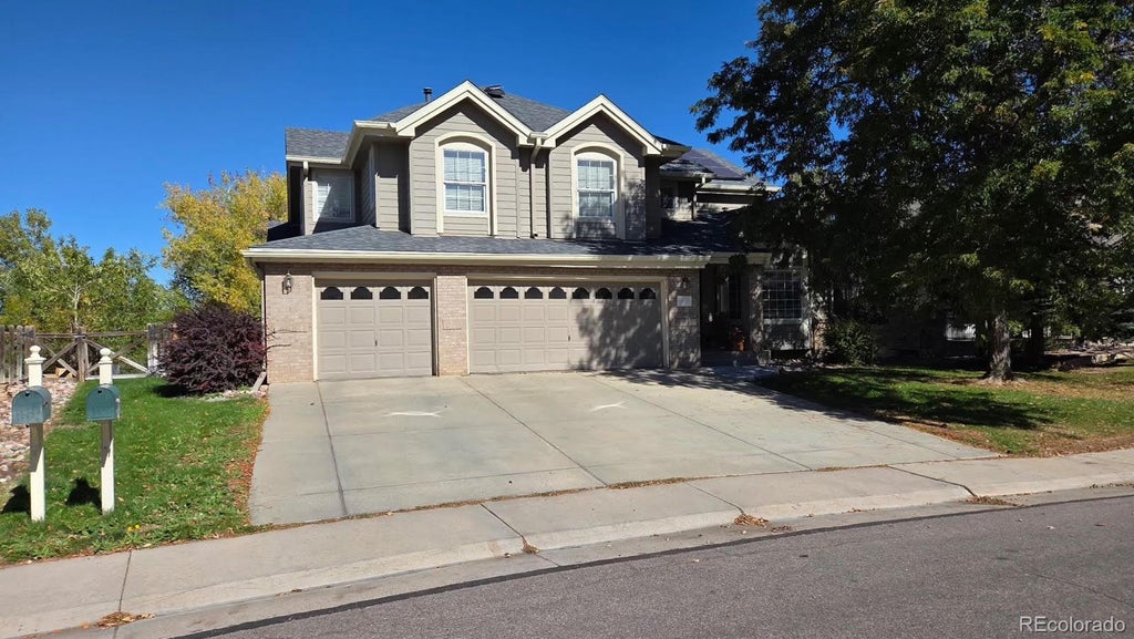 Photo of 3432 W 109th Circle, Westminster, CO 80031 (MLS # 6784361)