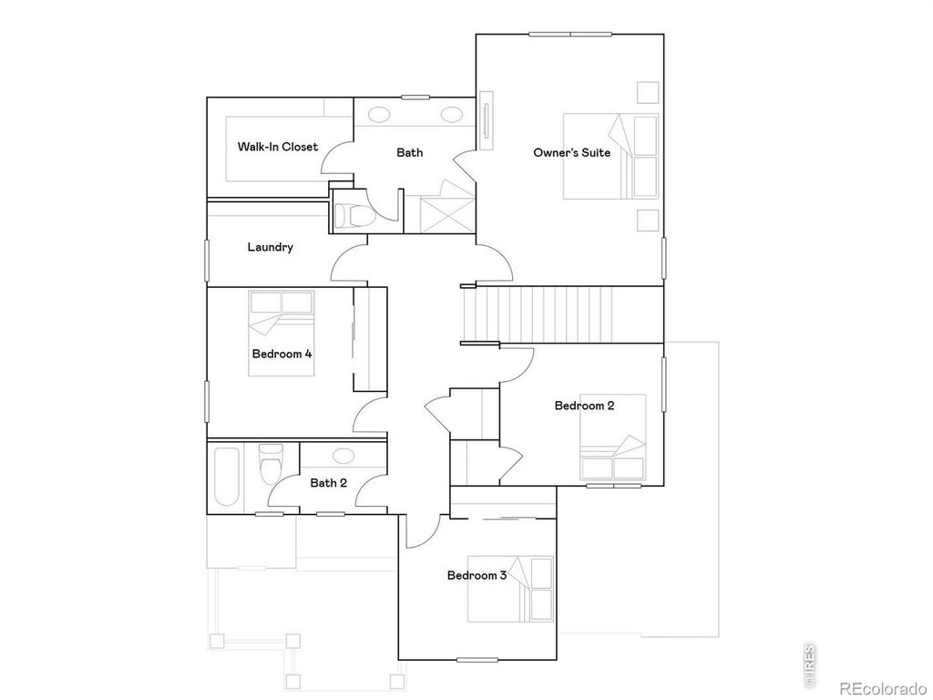 Photo of 1802 Crested Lark Street, Fort Collins, CO 80528 (MLS # IR1052987)