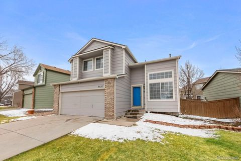 9657 Canberra Drive, Highlands Ranch, CO 80130 - #: 6412530
