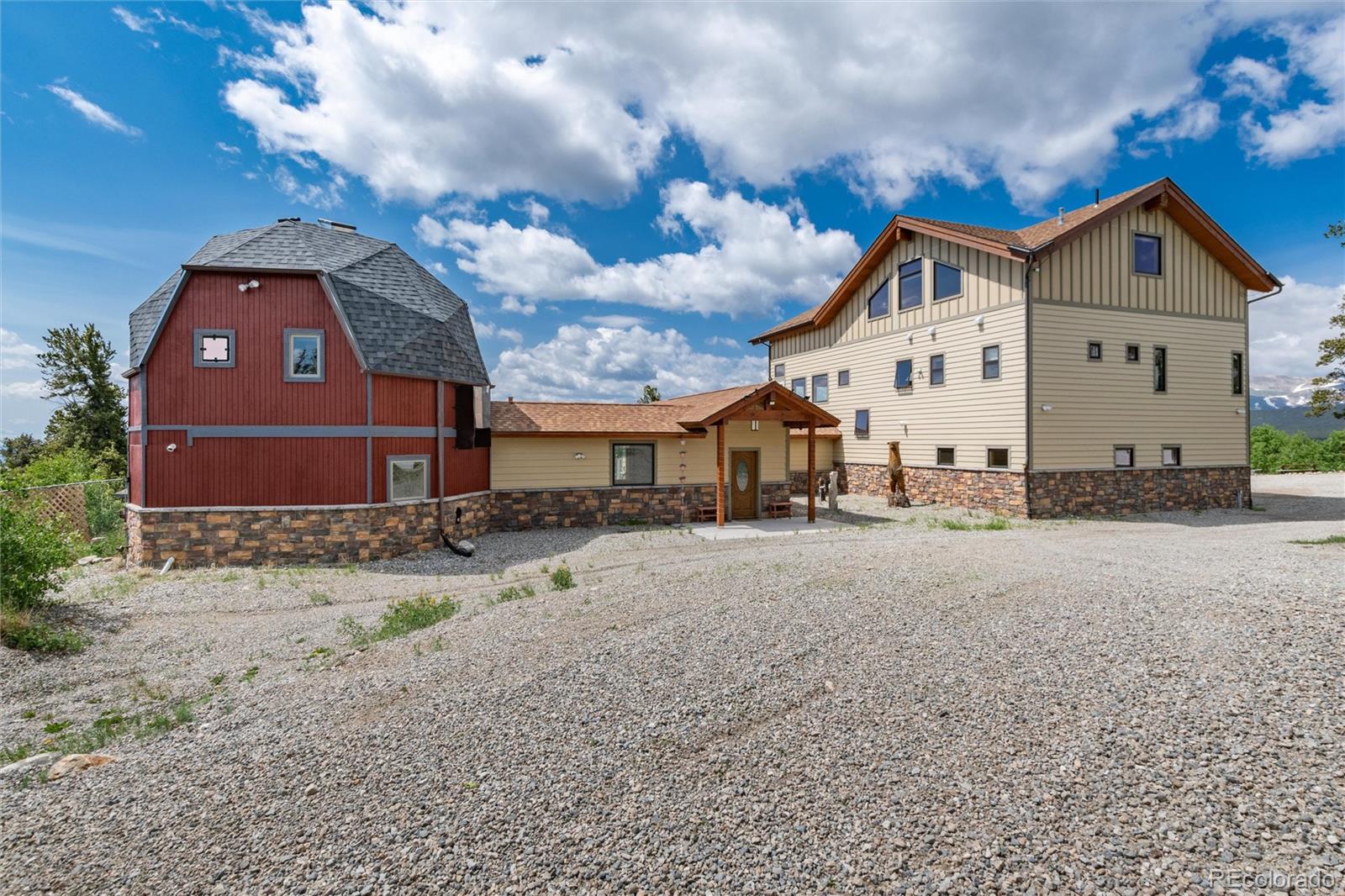 2120 Platte River Drive