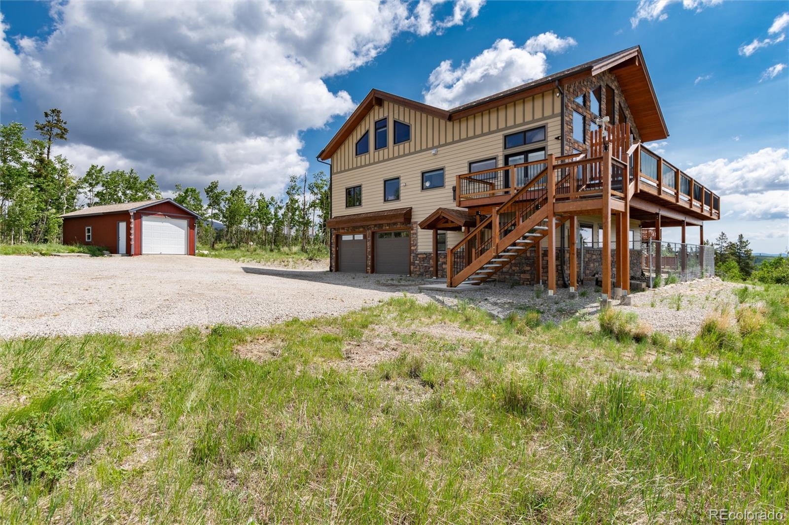 2120 Platte River Drive
