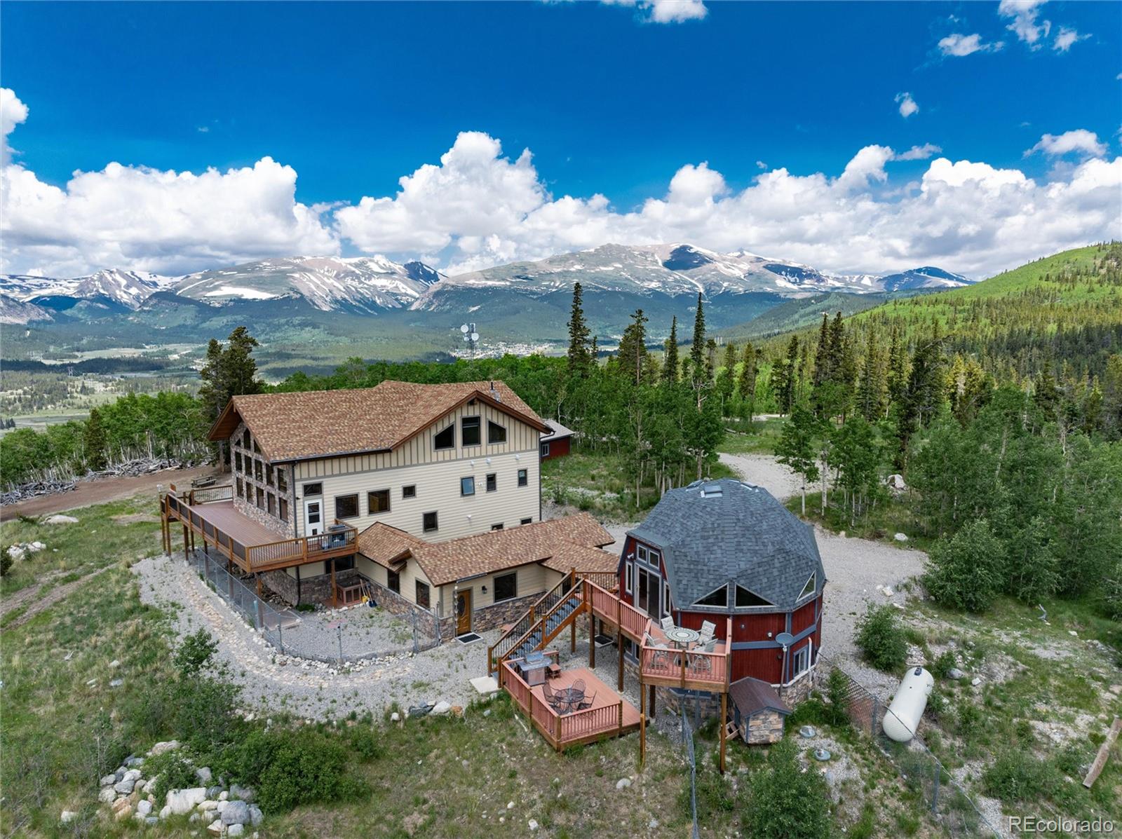 2120 Platte River Drive