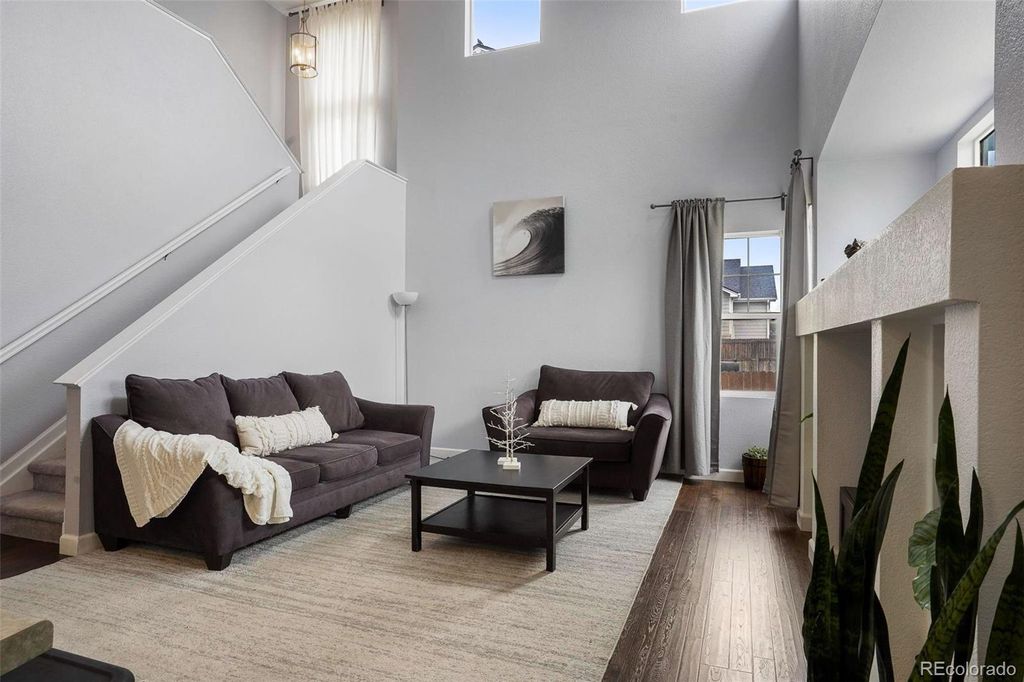 Photo of 13326 E 104th Drive, Commerce City, CO 80022 (MLS # 3633203)