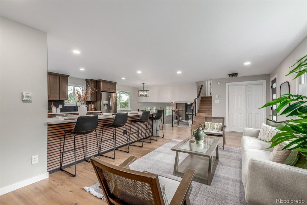 Photo of 972 S Beech Street, Lakewood, CO 80228 (MLS # 6382244)
