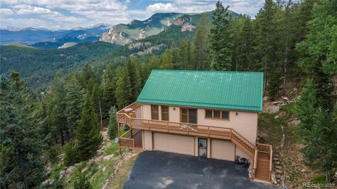31320 Timothys Trail Conifer CO 80433