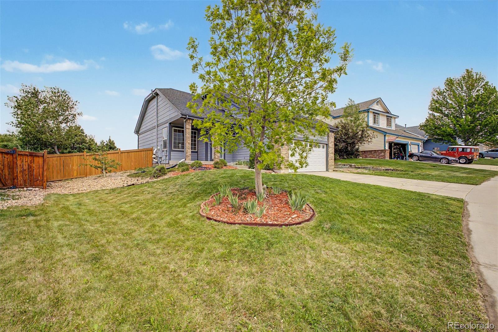 607 Balsa Drive