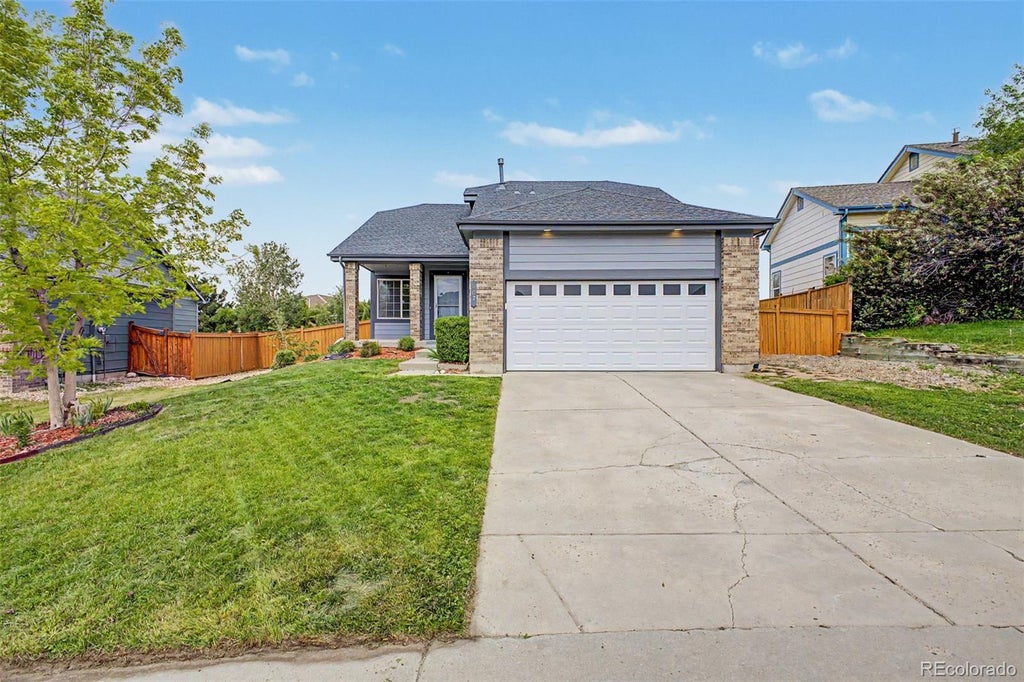 Photo of Castle Rock, CO 80104 (MLS # 3635266)