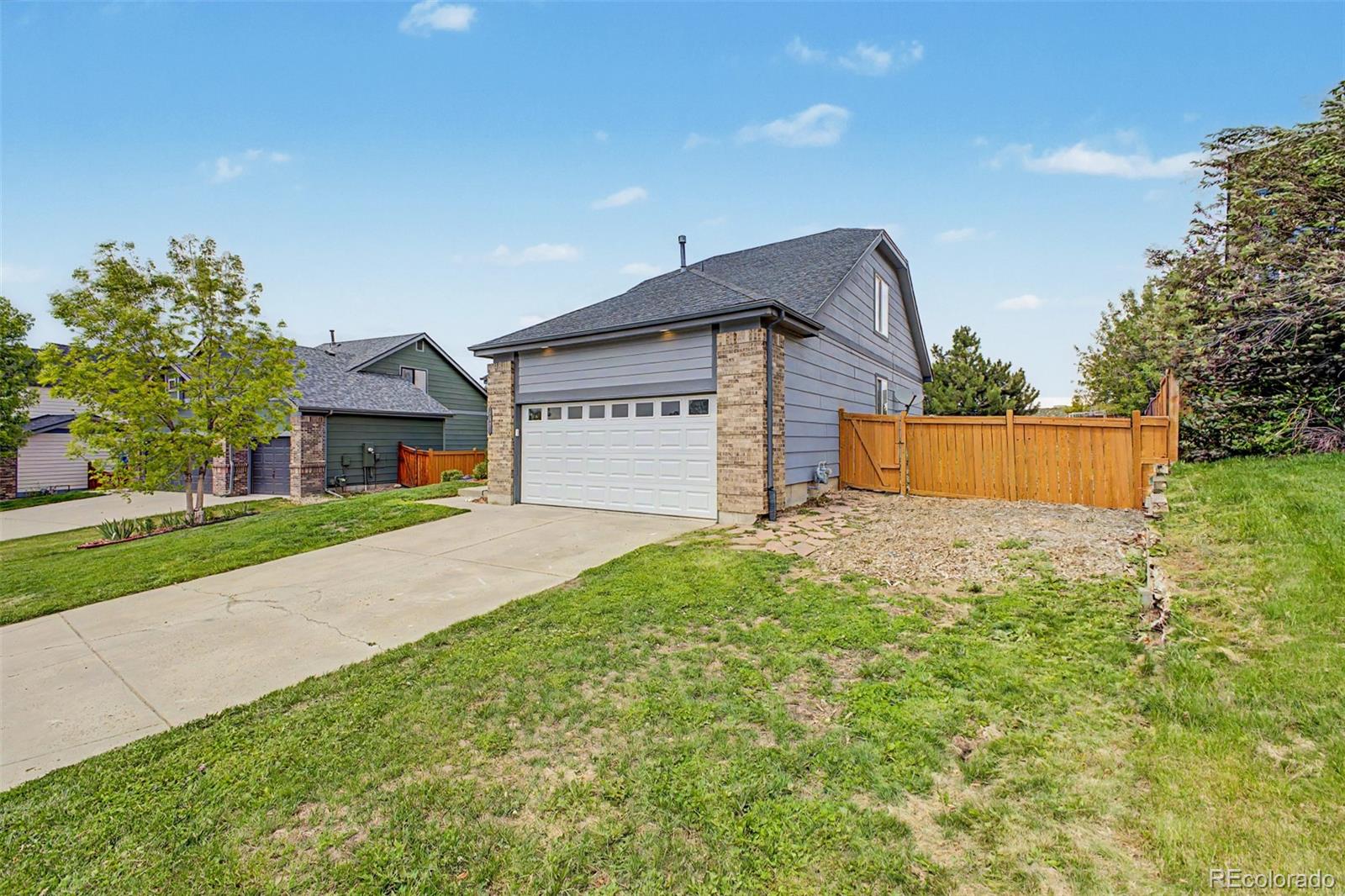 607 Balsa Drive