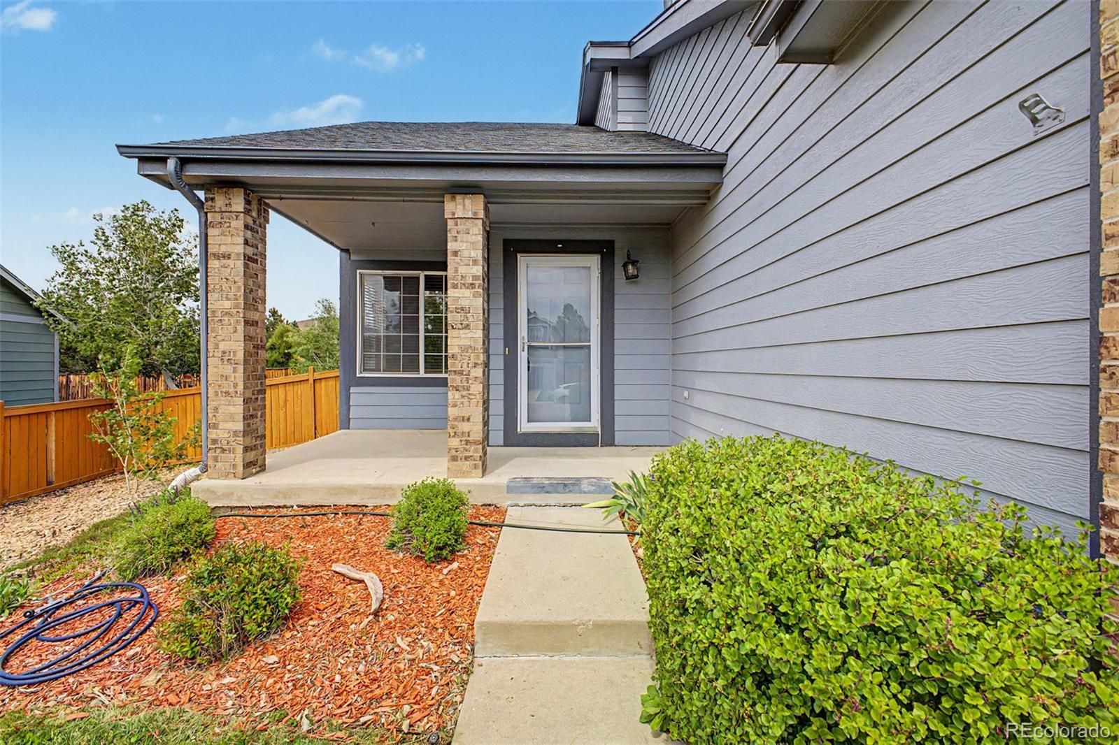 607 Balsa Drive