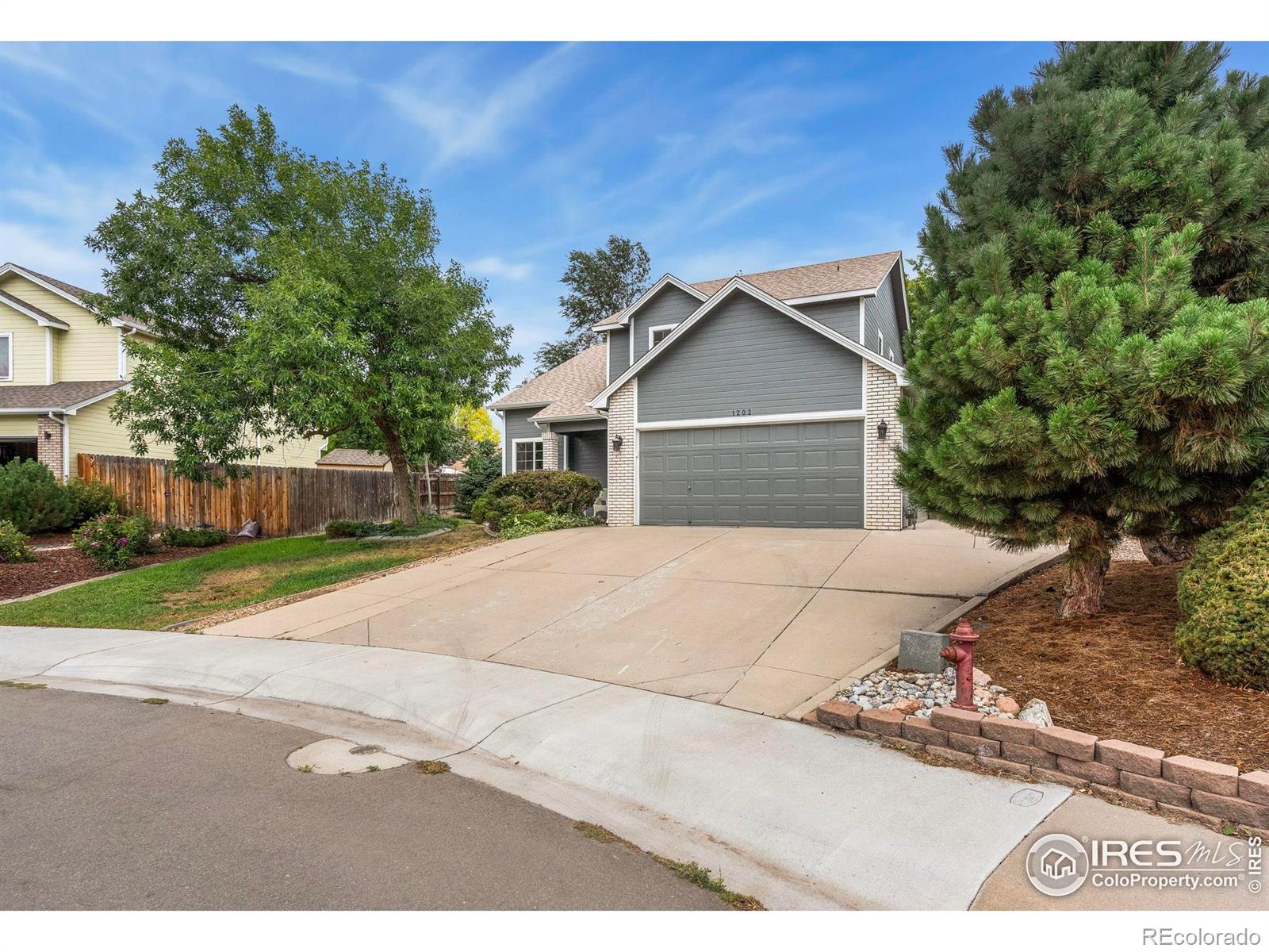 1202 Creekwood Court, Windsor, CO, 80550 1 1202 Creekwood Court