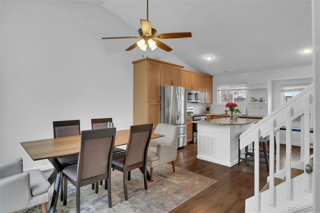 Photo of 8688 Apache Plume Drive, Parker, CO 80134 (MLS # 3022370)