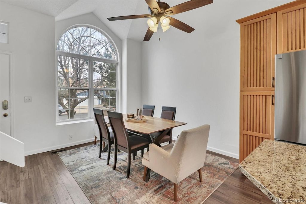 Photo of 8688 Apache Plume Drive, Parker, CO 80134 (MLS # 3022370)