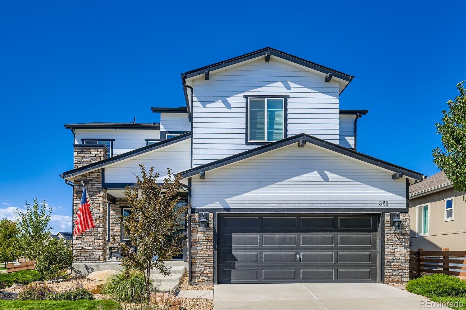 321 Pleades Place, Erie, CO, 80516 1 321 Pleades Place